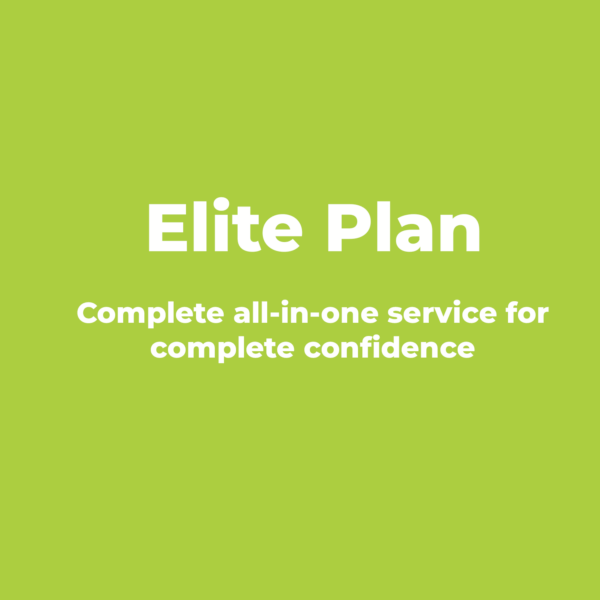 Elite Plan