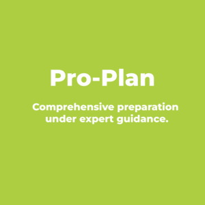 Pro-Plan